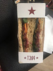 Pret A Manger 41st 6th food