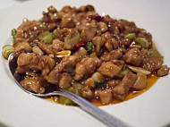 Sichuan-Folk Chinese Restaurant food