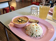 Suban Thai Eatery Shop food