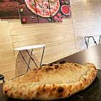 Rossini Pizza food