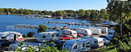 Grisslehamns Marina Och Camping outside