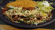 Alvarez Mexican food