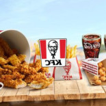 Kfc Mat