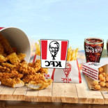Kfc Mat