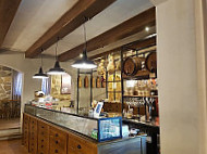 Osteria Della Torre food