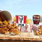 Kfc Lund food