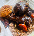 Jamaicaway Restaurant & Catering food