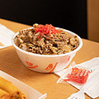 Yoshinoya 47th Street Ave R food