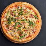 Blixtens Pizzeria Mat