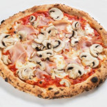 Galinas Pizza Mat