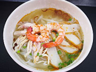 Jb Laksa Jb Lè Shā food