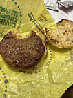 Mcdonald's food