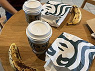 Starbucks food