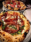 Pizzeria Il Point food