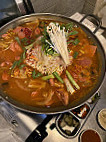 Don Day Korean Restaurant food