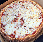 Wise Guys Pizza Kitchen food