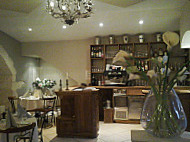 Restaurant La Galantine food