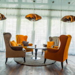 Restaurang Voyage Nyköping Mat