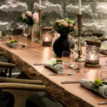 Restaurang Voyage Nyköping Mat