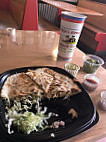 Snapper Jack's Taco Shack food