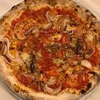 Pizzeria San Gennaro food