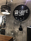 Cafe Lb9 inside