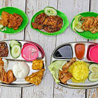 Cafe Nasi Ayam food