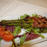 Sangria Tapas Inomhus