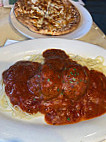 Specialty Italian Bistro food