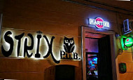 Strix Pub inside