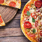 Pizzeria Kryddan Ab Mat