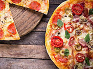 Pizzeria Kryddan Ab Mat