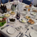 Restaurang Galejan Galejan Sport Mat