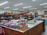 Kountry Kitchen Store food