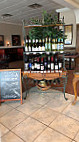 Milano's Enoteca Italian Ristaurante food