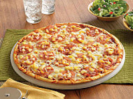 Papa Murphy's Take N' Bake Pizza food