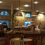Oester Malma Restaurang Utomhus