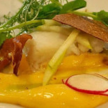 Oester Malma Restaurang Mat