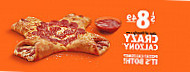 Little Caesars food