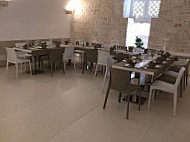 Locanda San Nicola food