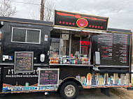 Latin American Food Truck food