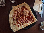 Creperie La Belle Bio food