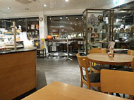 Cafe / Konditorei Rieder inside