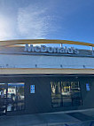 Mcdonald's outside