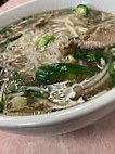 Pho Dat Vietnamese Cafe food