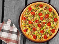 Pizzeria Gott Naera Mat