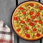 Pizzeria Gott Naera Mat