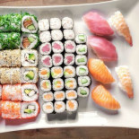 Hammarby Sushi Dumplings Mat