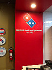 Domino's Pizza food