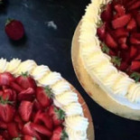 Ryggåsstugan Inomhus